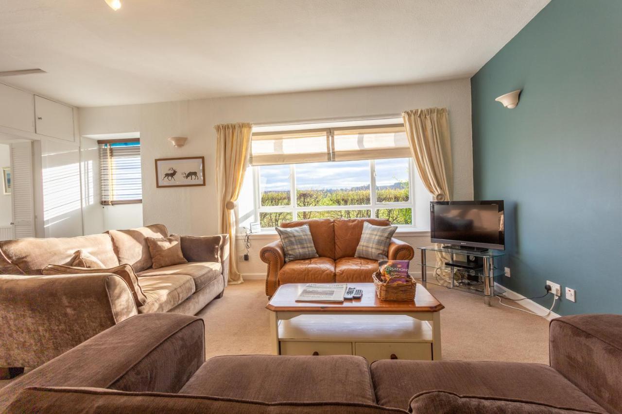 East Linton 4 Bedroom Cottage Exteriér fotografie
